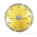 Tile Cutting Diamond Saw Blade Disc